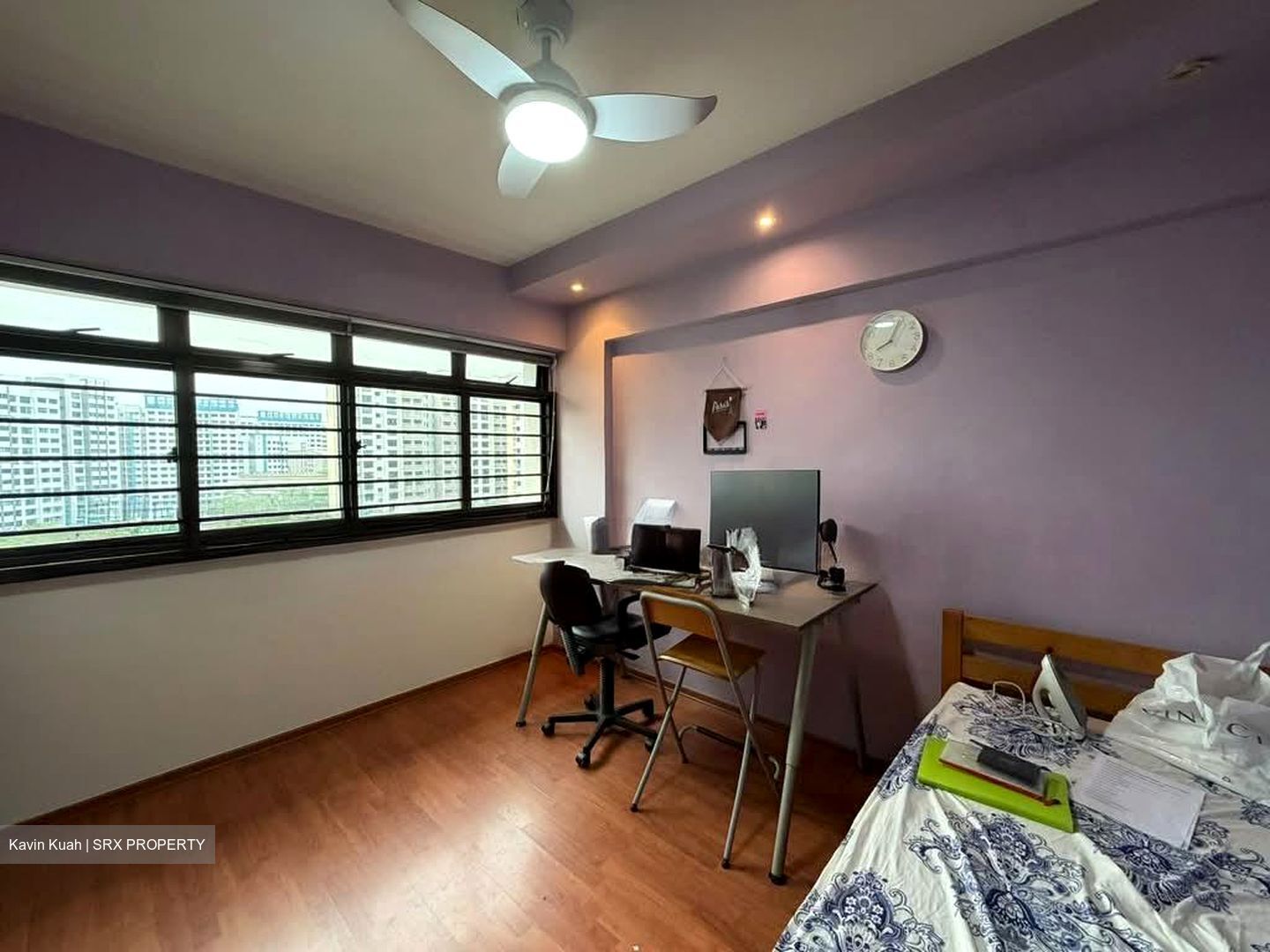 Blk 984D Buangkok Link (Hougang), HDB 5 Rooms #599258941